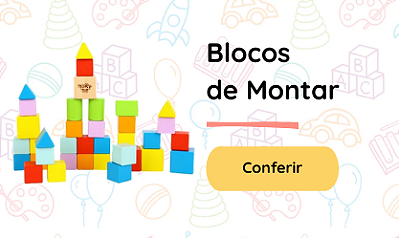 Blocos de montar