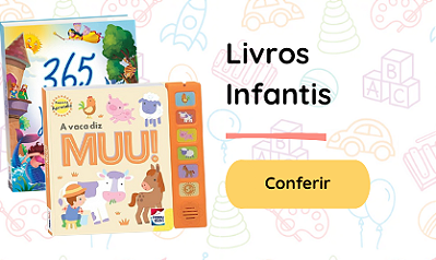 Livros Infantis