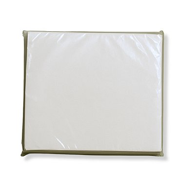 Papel Barreira Antigordura e Umidade 30x38cm - 5.000un