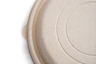 Tampa Bowl Bagaço de Milho 500ml - 200un