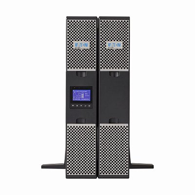 Nobreak 1000Va 1KVA Eaton 9Px 120V 9PX1000B RACK TORRE