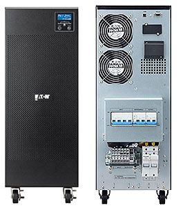 Nobreak Eaton 10KVA 9E TORRE MONOFASICO 10000VA 230V - 9E10Ki