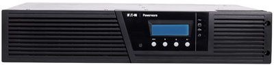 NOBREAK EATON 9130 3KVA/2.7KW - 3000VA/2700W MONOFÁSICO, RACK(2U) TE: 120V (F+N+T) ; TS: 120V (F+N+T) - P-103000302