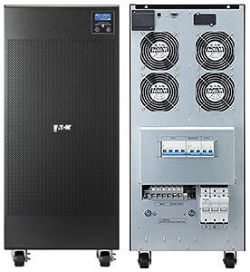 No-break Eaton 9E TORRE MONOFASICO 20000VA 20KVA 230V - 9E20KiXL