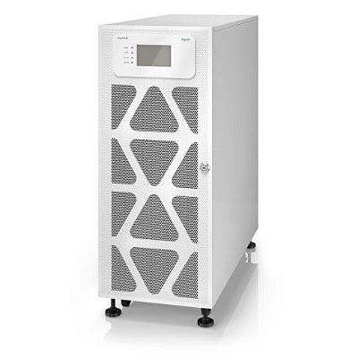 NoBreak 100kVA APC Schneider Electric Easy UPS 3M - UPS 380V 33 para baterias externa - E3MUPS100KH