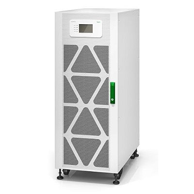 NoBreak 120kVA APC Schneider Electric Easy UPS 3M - UPS 380V 33 para baterias externa - E3MUPS120KH