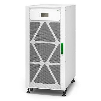 NoBreak 200kVA APC Schneider Electric Easy UPS 3M - UPS 380V 33 para baterias externa - E3MUPS200KH
