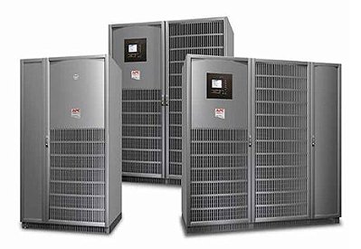 NoBreak APC TRIFÁSICO MGE Galaxy 7000 380V de 160KVA / 200KVA / 250KVA / 300KVA / 400KVA / 500KVA