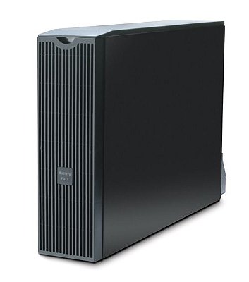 SURT192XLBP - Módulo de baterias para NOBREAK APC inteligente Smart-UPS RT 192 V