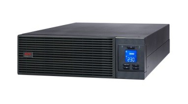 Nobreak APC EASY SRV trifasico 380v / monofasico 220v 20kva/20kw rack - SRV20KUXI-IN