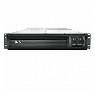 NOBREAK APC 3VA SENOIDAL RACK 220V - SMX3000HV2U-BR