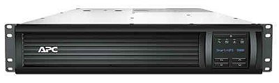 NOBREAK 3000VA SENOIDAL RACK APC 120V - SMT30002U-BR