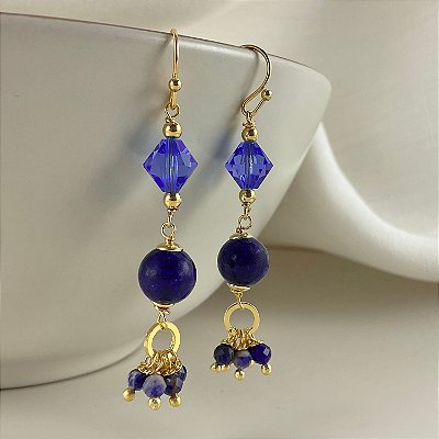 Brincos Céu de Dendera.