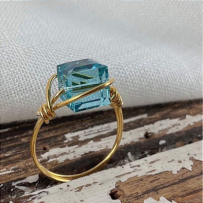 Anel Águas de Elefantina.