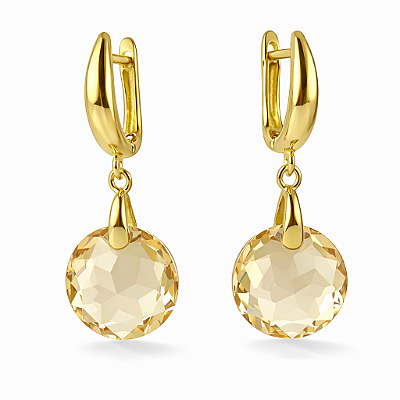 Strahlen golden shadow