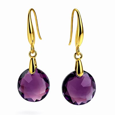 Strahlen cristal ametista