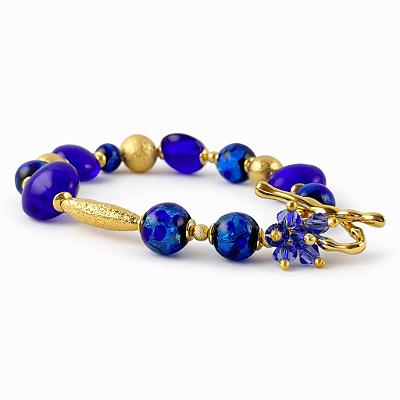 Pulseira Laguna Notturna