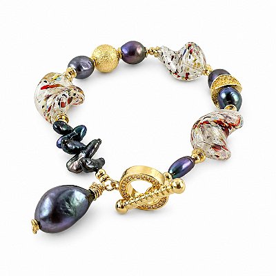 Pulseira Notte Veneziana