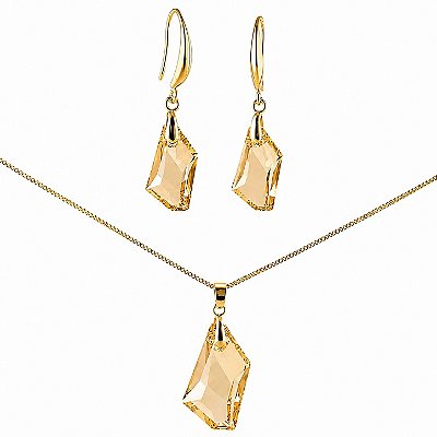 Conjunto Kant Golden Shadow