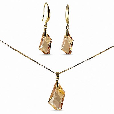 Conjunto Kant Golden Shadow