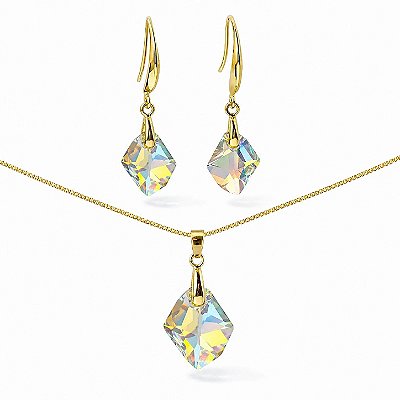 Conjunto Prisma Boreal