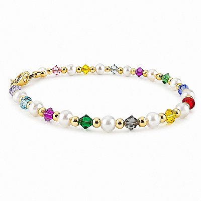 Pulseira Perle di Colore