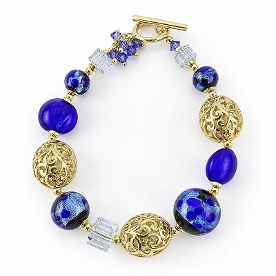 Pulseira Laguna Sera