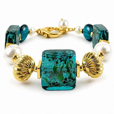 Pulseira Cala Smeralda