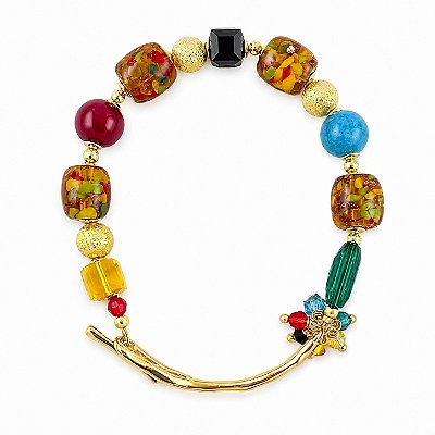 Pulseira Giardini di Burano