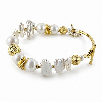 Pulseira Ornella