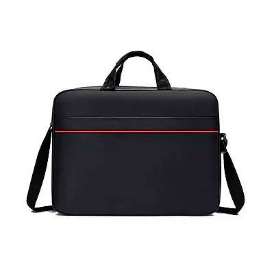 Bolsa em Nylon Pasta Executiva Notebook B-100