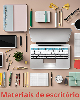 Mat. escritório