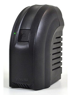 Estabilizador eletrônico Powerest 500va biv/115v TS Shara
