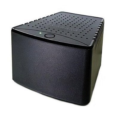 Estabilizador eletrônico Powerest 1000va biv/115 TS Shara