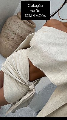 Conjunto jasmim