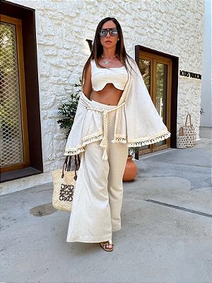 Conjunto Principote