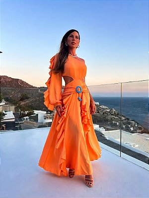 Vestido Solana