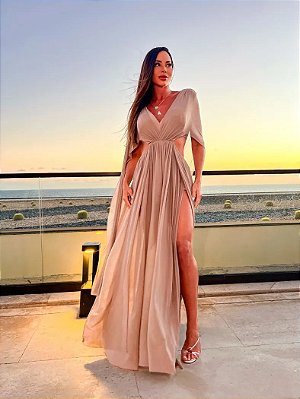 Vestido Sky