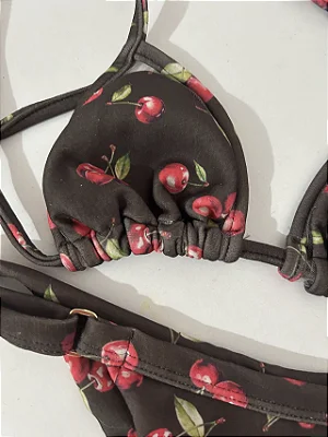 Conjunto Biquini Saída Dolce Vitta