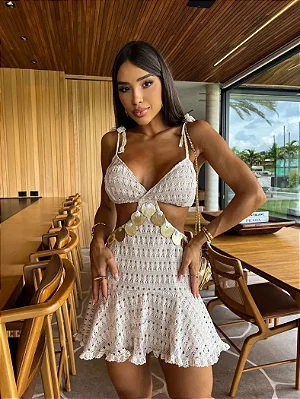 Vestido Lenny
