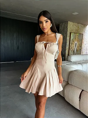 Vestido Faena