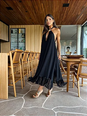 Vestido Aire
