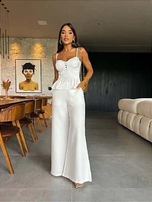Conjunto Dubai