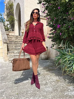 Conjunto Cliff