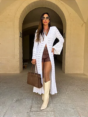 maxi Bata Essencia