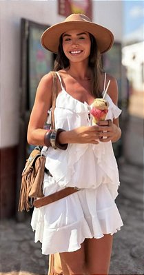 Vestido Naomi