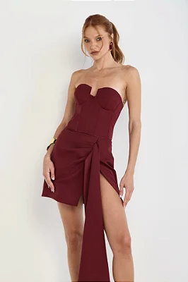 VESTIDO LIANA
