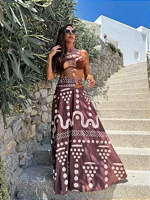 CONJUNTO KALESMA