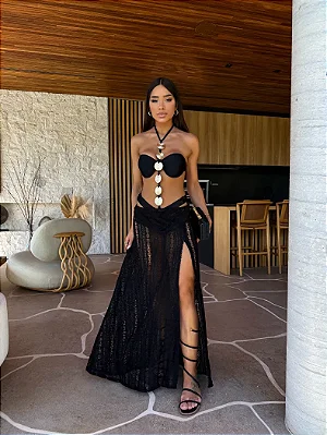 CONJUNTO HISHO
