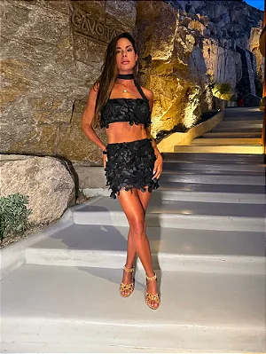 CONJUNTO MELLY